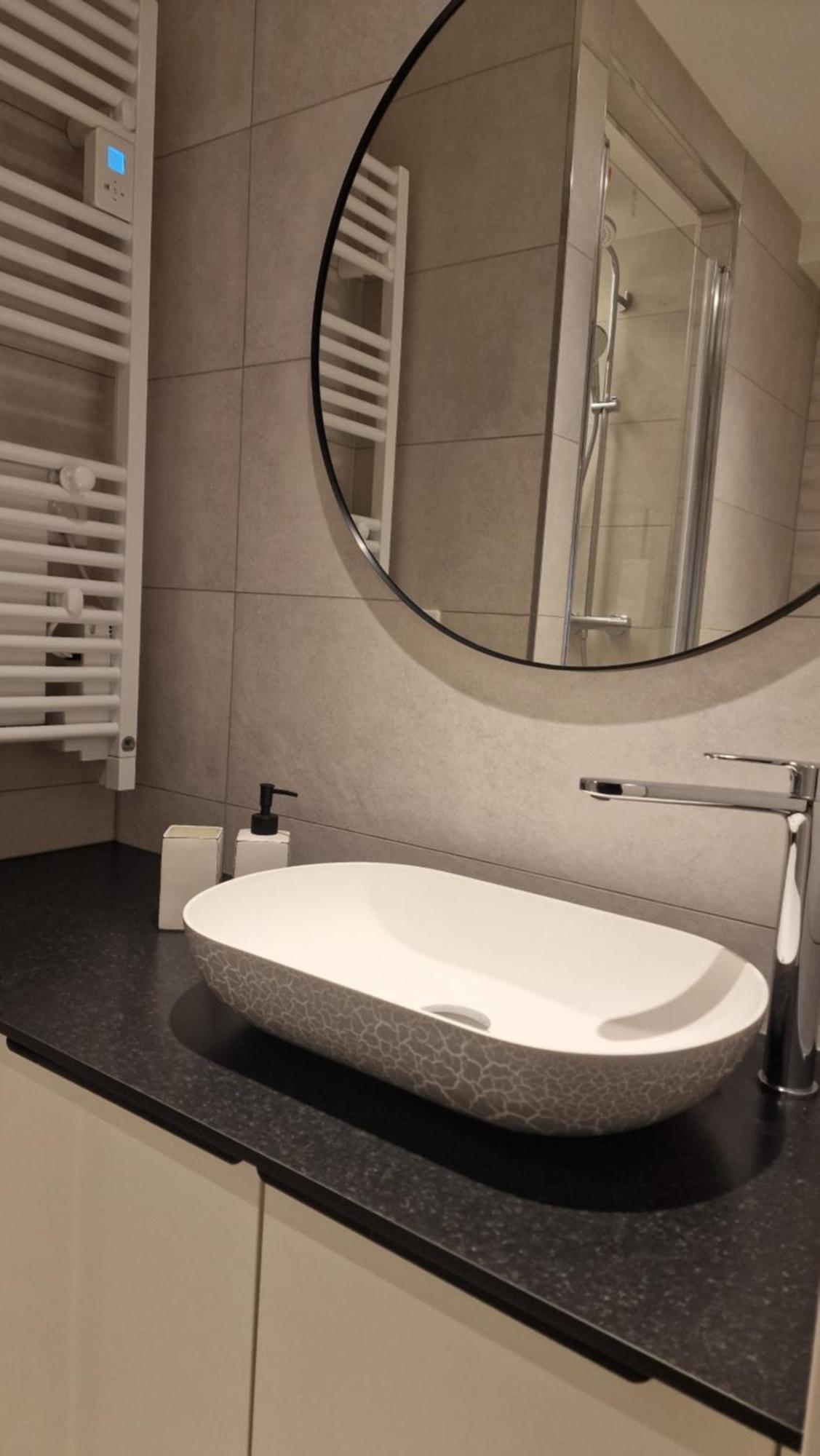 Moderne F3 - 10 Min Aeroport Cdg - Paris - Parc Asterix - Disneyland Paris - Tour Eiffel - Champs Elysee - 15 Min Parc Des Expositions Villepinte - 10 Min Le Bourget - 5 Min Du Golf International De Roissy- Jo 2024 Le Thillay Ngoại thất bức ảnh