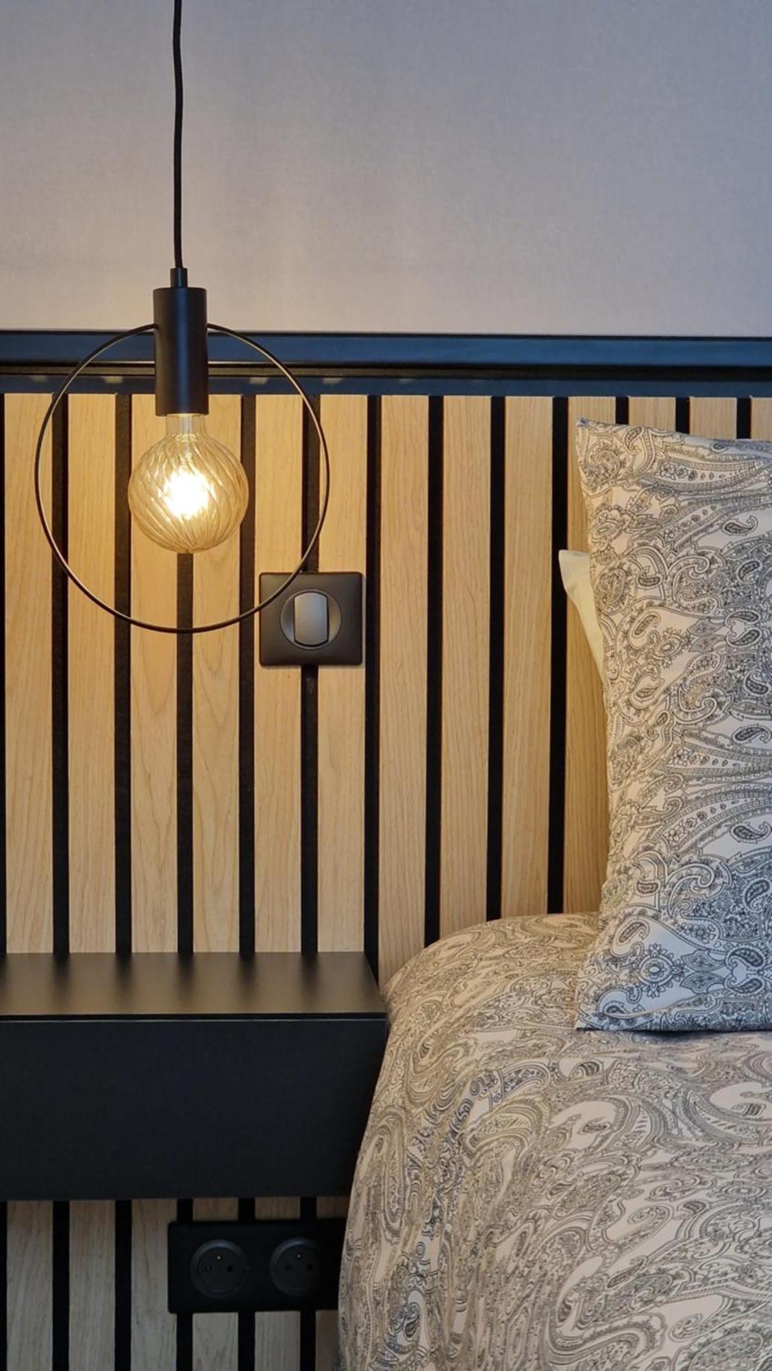 Moderne F3 - 10 Min Aeroport Cdg - Paris - Parc Asterix - Disneyland Paris - Tour Eiffel - Champs Elysee - 15 Min Parc Des Expositions Villepinte - 10 Min Le Bourget - 5 Min Du Golf International De Roissy- Jo 2024 Le Thillay Ngoại thất bức ảnh