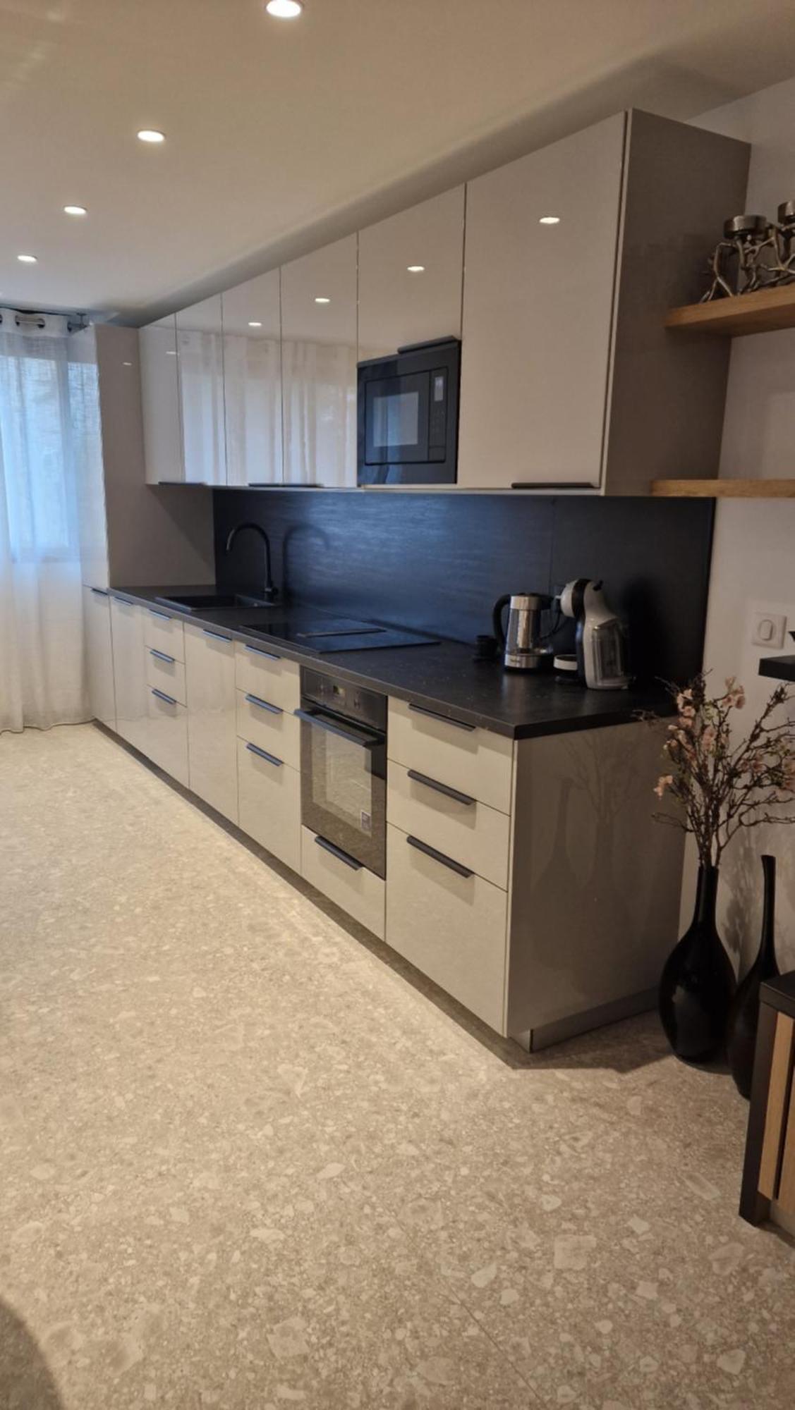 Moderne F3 - 10 Min Aeroport Cdg - Paris - Parc Asterix - Disneyland Paris - Tour Eiffel - Champs Elysee - 15 Min Parc Des Expositions Villepinte - 10 Min Le Bourget - 5 Min Du Golf International De Roissy- Jo 2024 Le Thillay Ngoại thất bức ảnh
